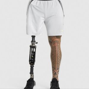 Gymshark Apex Perform Shorts "7